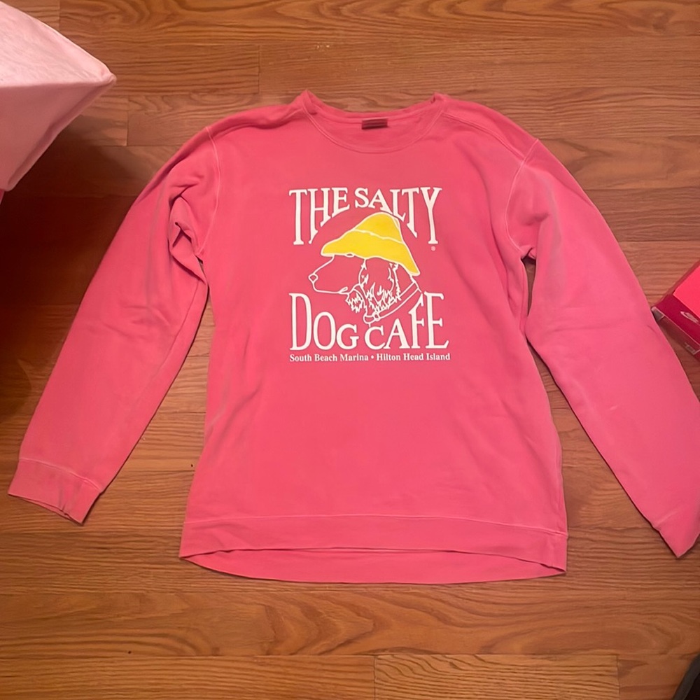 Sweatshirt